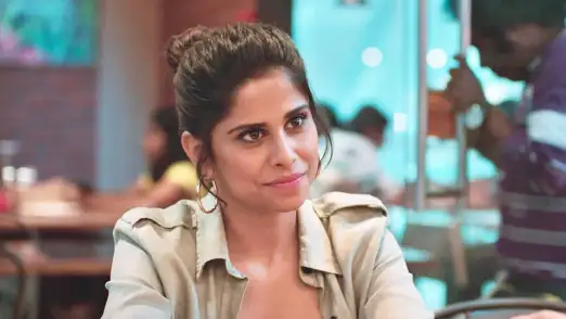 Episode 2 - Coffee With Saie Episode 2