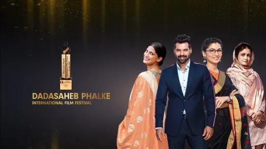 Dadasaheb Phalke International Film Festival Awards - 2020 - Event Episode 1