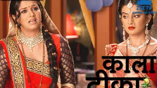 Kaala Teeka - Episode 10 - November 13, 2015 - Full Episode Episode 10