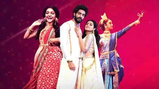 Zee Bangla Sonar Sansar Award 2020 - Main Event Episode 1