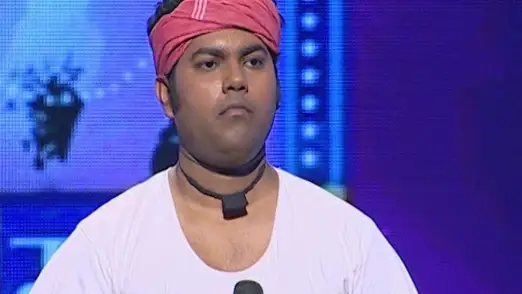 Episode 18 - Sa Re Ga Ma Pa - Marathi - Season 10 - 2011 Episode 18