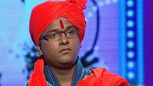 Episode 22 - Sa Re Ga Ma Pa - Marathi - Season 10 - 2011 Episode 22