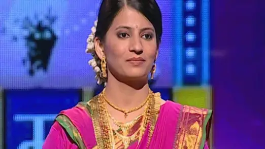 Episode 26 - Sa Re Ga Ma Pa - Marathi - Season 10 - 2011 Episode 26