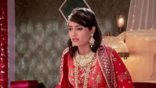 Episode 1 - Qubool Hai Episode 1
