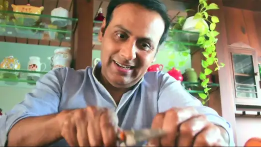 Zindagi Phir Sajegi with Pehli Daawat – Didi Ke Saath Episode 3