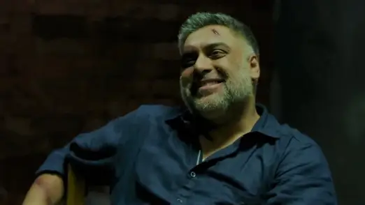 The Game Begins Season 2 Episode 3
