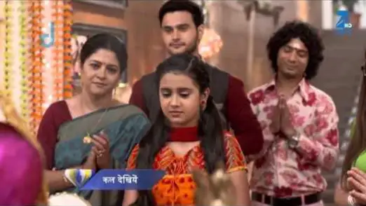 Yeh Vaada Raha - Episode 18 - October 14, 2015 - Full Episode Episode 18