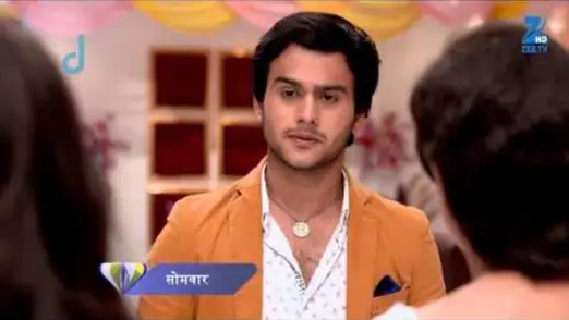 Yeh Vaada Raha - Episode 16 - October 12, 2015 - Full Episode Episode 16