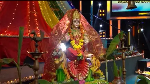Maha Ashtami Navami Ke Mahajagran - October 24, 2020 Episode 1