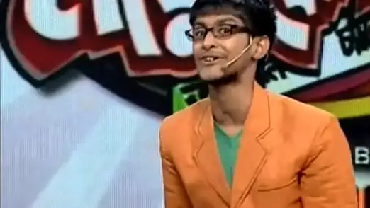 Mirakkel 8 - Episode 5 - August 12, 2014 Episode 5