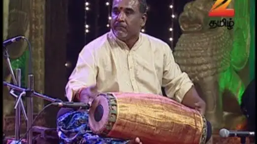 Chennaiyil Thiruvaiyaaru - Episode 18 - January 4, 2016 - Full Episode Episode 18
