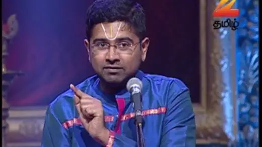 Chennaiyil Thiruvaiyaaru - Episode 14 - December 31, 2015 - Full Episode Episode 14