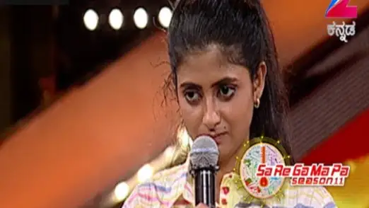 Sa Re Ga Ma Pa Season 11 - Episode 23 - March 12, 2016 - Full Episode Episode 23