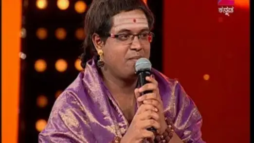 Sa Re Ga Ma Pa Season 11 - Episode 8 - January 17, 2016 - Full Episode Episode 8