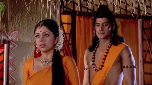 Ramayan - Jeevan ka Aadhar Episode 20