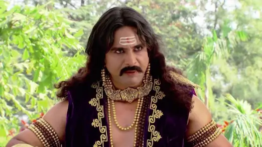Ramayan - Jeevan ka Aadhar Episode 19