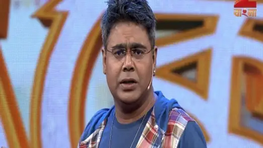 Mirakkel Akkel Challenger Season 9 - Episode 22 - January 23, 2016 - Full Episode Episode 22