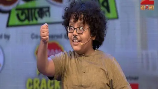 Mirakkel Akkel Challenger Season 9 - Episode 16 - January 9, 2016 - Full Episode Episode 16