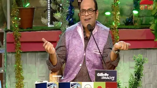 Mirakkel Akkel Challenger Season 9 - Episode 13 - January 2, 2016 - Full Episode Episode 13