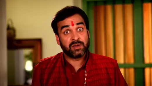 Dushyant Runs into Sarojini Episode 2