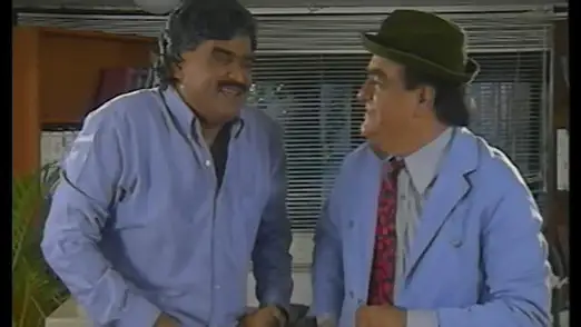 Episode 10 - Hum Paanch Episode 10