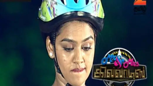 Mr and Mrs Khiladis - Episode 25 - August 20, 2016 - Full Episode Episode 25