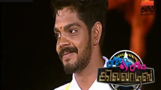 Mr and Mrs Khiladis - Episode 24 - August 14, 2016 - Full Episode Episode 24
