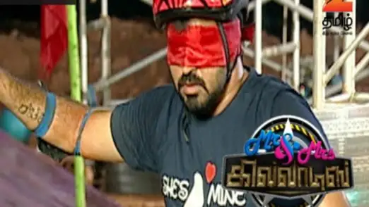 Mr and Mrs Khiladis - Episode 12 - July 3, 2016 - Full Episode Episode 12