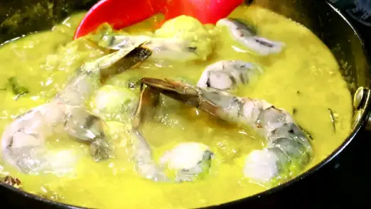 Indias 50 Best Dishes - Season 2 Episode 2