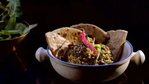 Indias 50 Best Dishes - Season 2 Episode 6