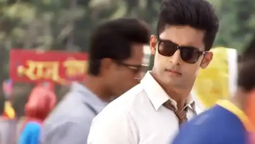 Episode 6 - Jamai Raja Episode 6