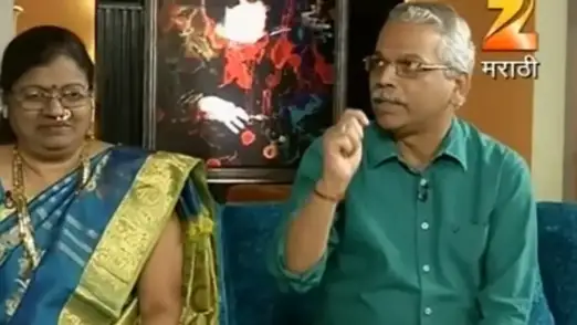 Home Minister - Episode 1111 - November 20, 2014 Home Minister Season 1 Episode 1111
