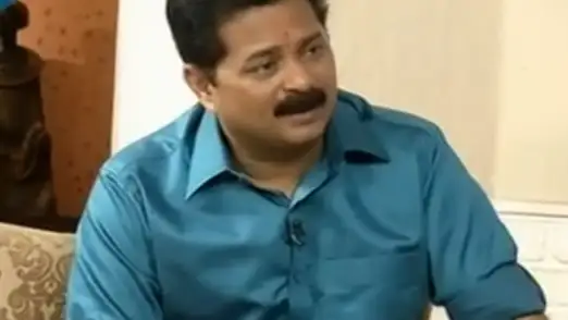 Home Minister - Episode 1108 - November 17, 2014 Home Minister Season 1 Episode 1108