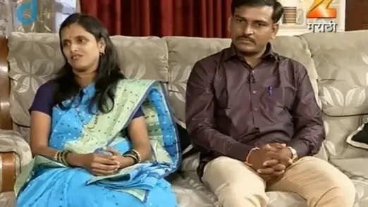 Home Minister Swapna Gruh Lakshmiche Home Minister Season 1 Episode 1103