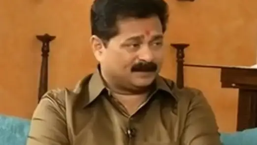 Home Minister - Episode 1098 - November 5, 2014 Episode 1098