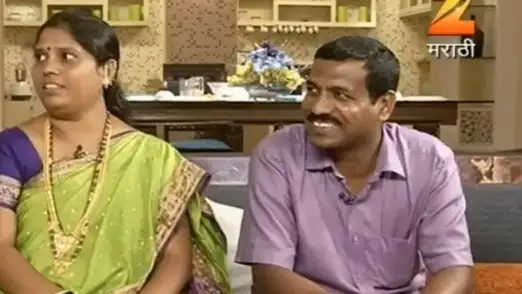 Home Minister Swapna Gruh Lakshmiche Home Minister Season 1 Episode 1097