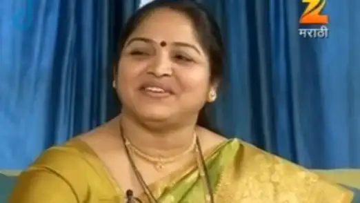 Home Minister Swapna Gruh Lakshmiche Home Minister Season 1 Episode 1096