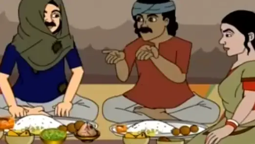 Chander Buri O Magicman - Episode 315 - August 3, 2014 Episode 315