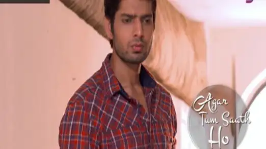 Agar Tum Saath Ho - Episode 7 - October 10, 2016 - Full Episode Episode 7