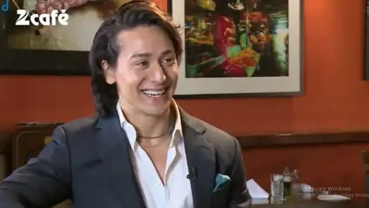 The introvert Tiger - Look Who's Talking With Niranjan S2 Episode 5