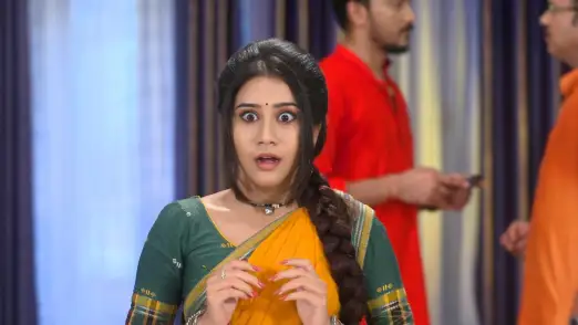 Siddharth's Father Praises Jhilli Episode 3