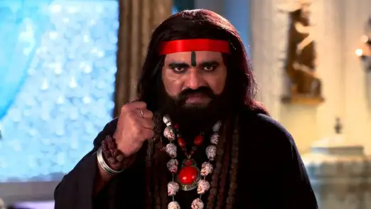 Omkar Sacrifices His Life to Save Bhavani Episode 14