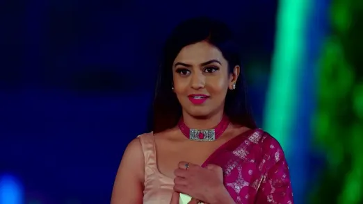 Shivani Gets Trishool’s Phone Number Episode 20