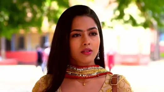 Nagesh and Ritu's Fight Levels up Episode 4