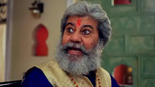 Amrendra Gets Furious with Shekhar Episode 1