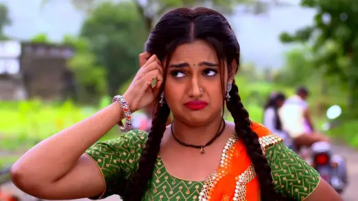 Neela's Ploy behind Madhav's Marriage Episode 1