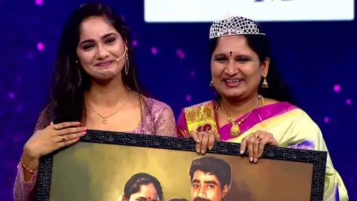A Brilliant Performance By Padmashri Episode 10
