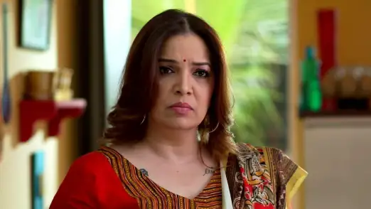 Aaji Conveys Her Views about Saurabh Episode 8