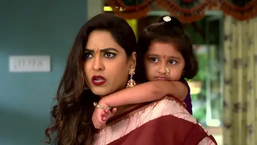 Seema Devises a Plan Episode 194