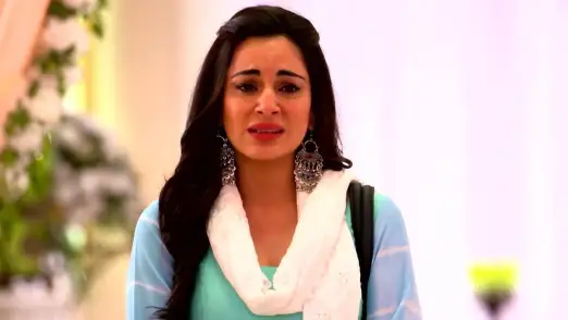 Preeta Is Accused of Theft Episode 5